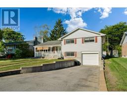 869 HAVERHILL DRIVE, Kingston, Ontario