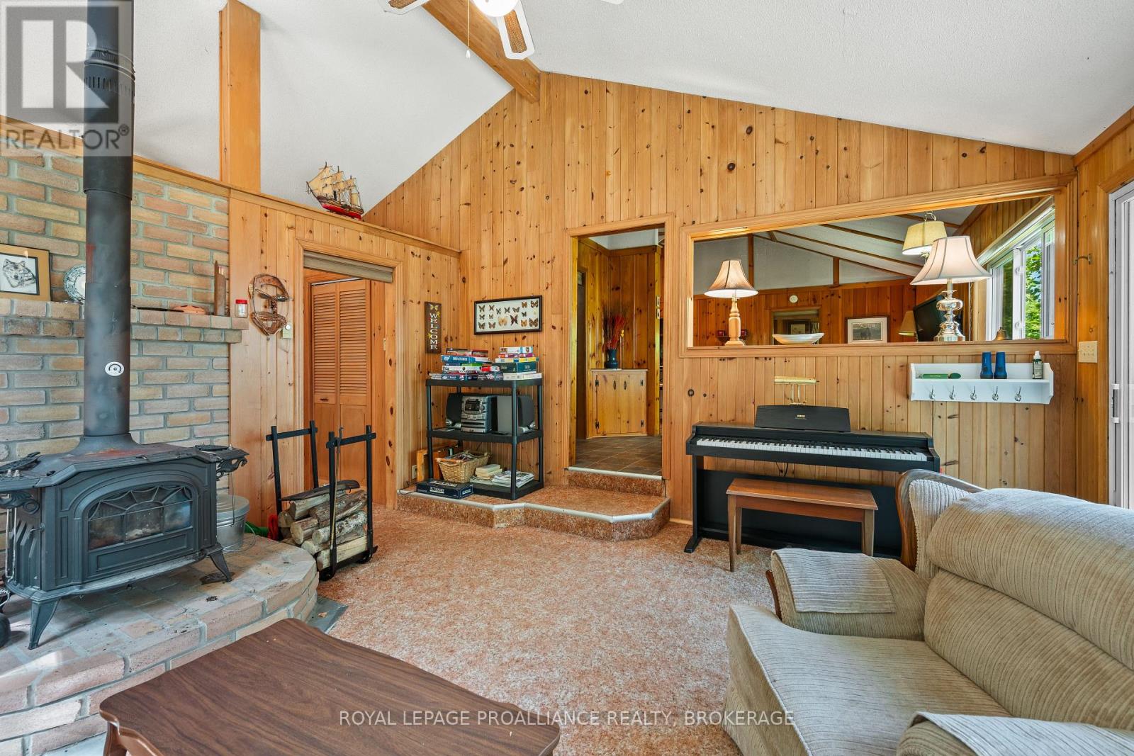 1057 Marble Lake Road, Frontenac, Ontario  K0H 1K0 - Photo 10 - X12447154