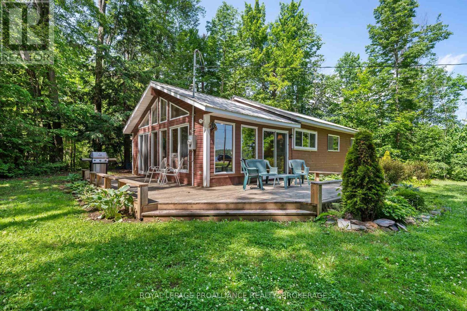 1057 Marble Lake Road, Frontenac, Ontario  K0H 1K0 - Photo 2 - X12447154
