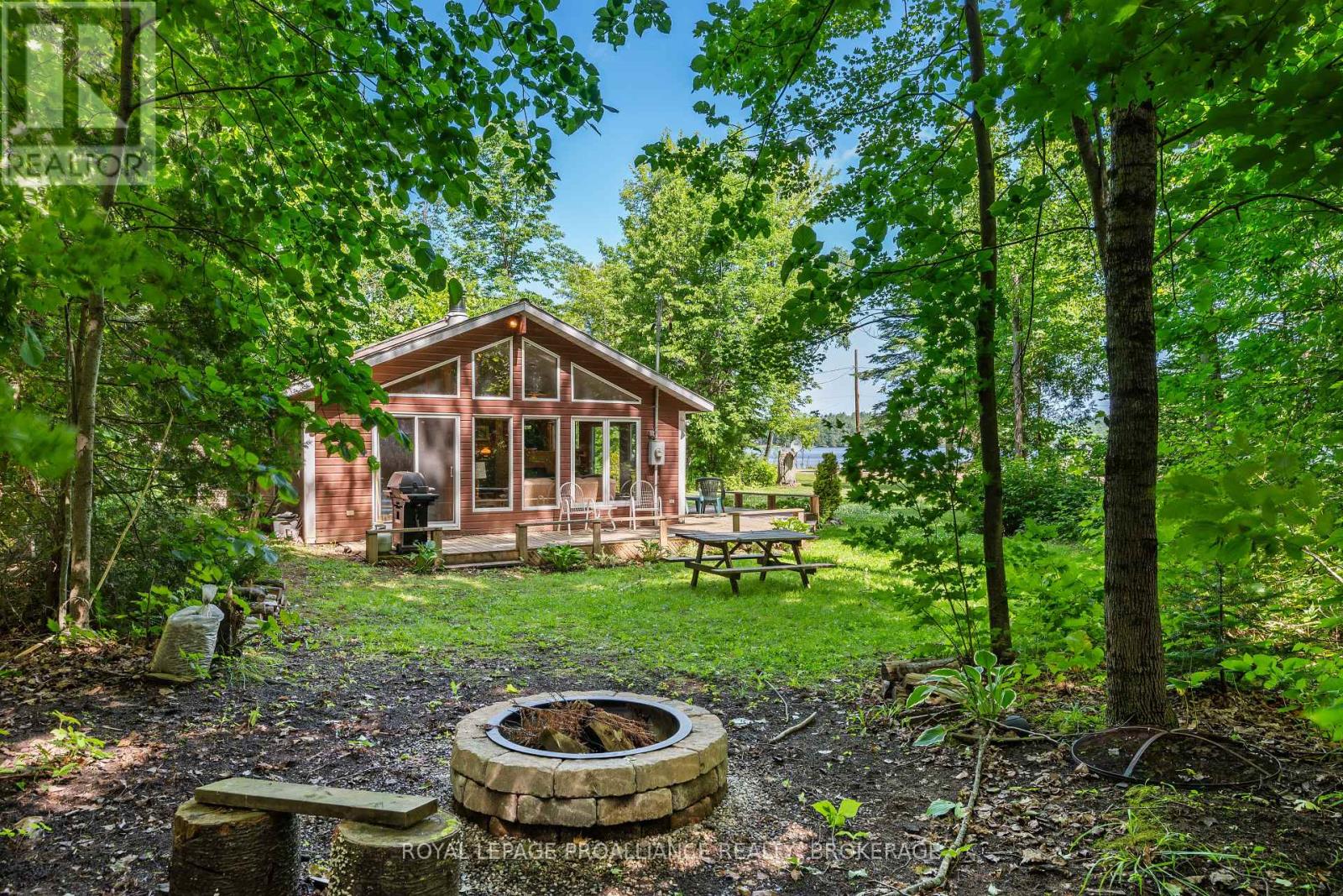 1057 Marble Lake Road, Frontenac, Ontario  K0H 1K0 - Photo 24 - X12447154