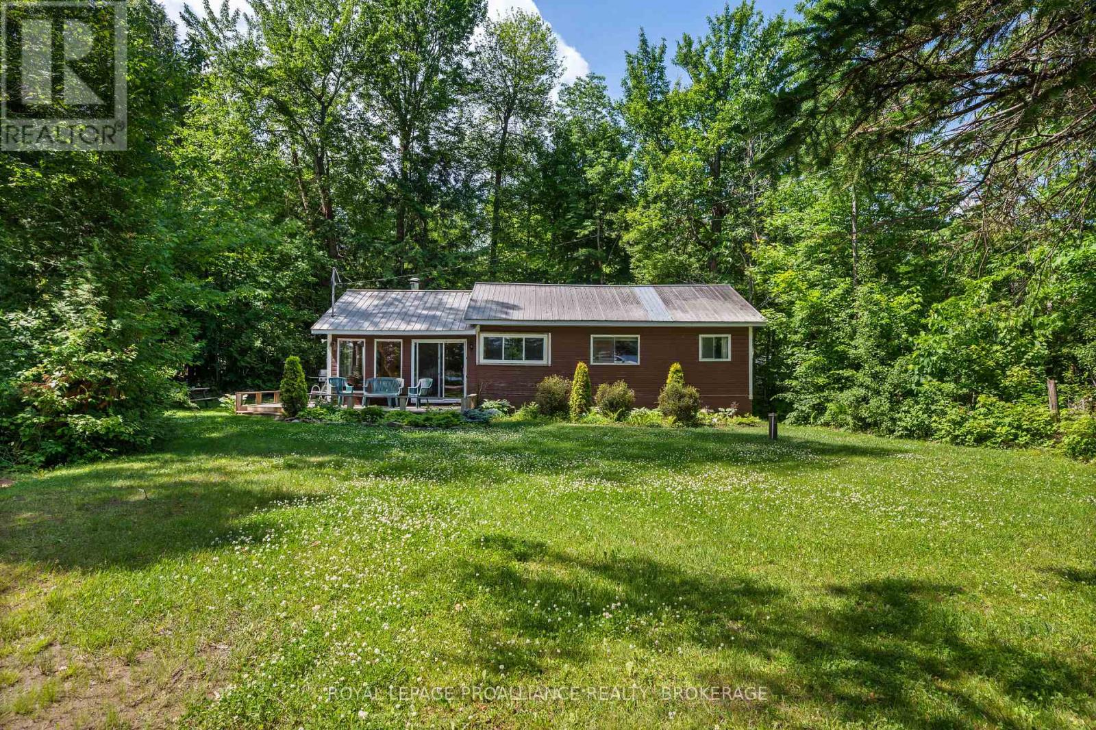 1057 Marble Lake Road, Frontenac, Ontario  K0H 1K0 - Photo 3 - X12447154