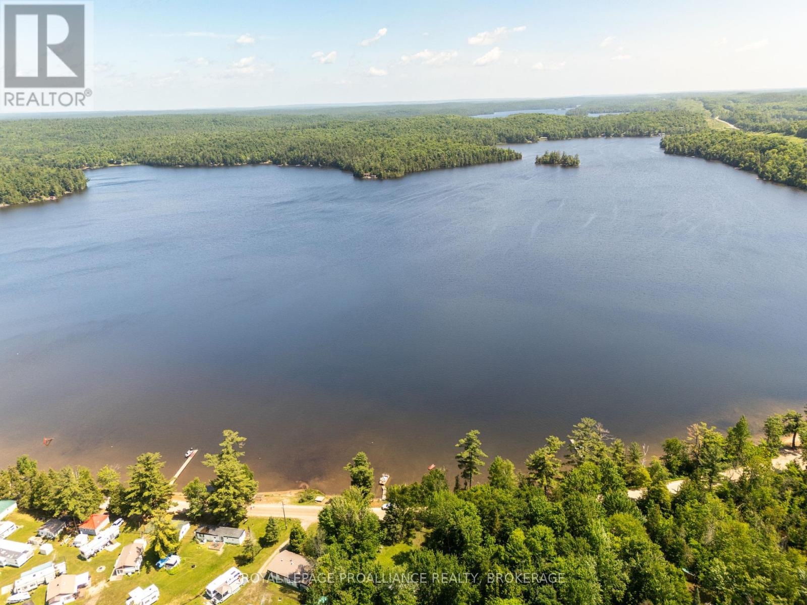 1057 Marble Lake Road, Frontenac, Ontario  K0H 1K0 - Photo 32 - X12447154