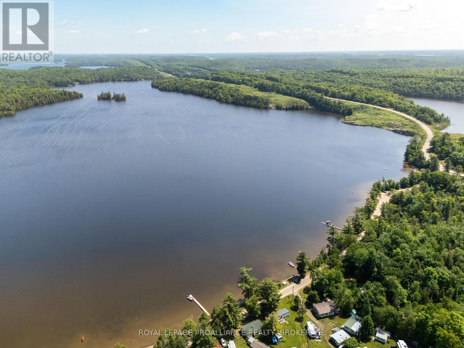 1057 Marble Lake Road, Frontenac, Ontario  K0H 1K0 - Photo 33 - X12447154