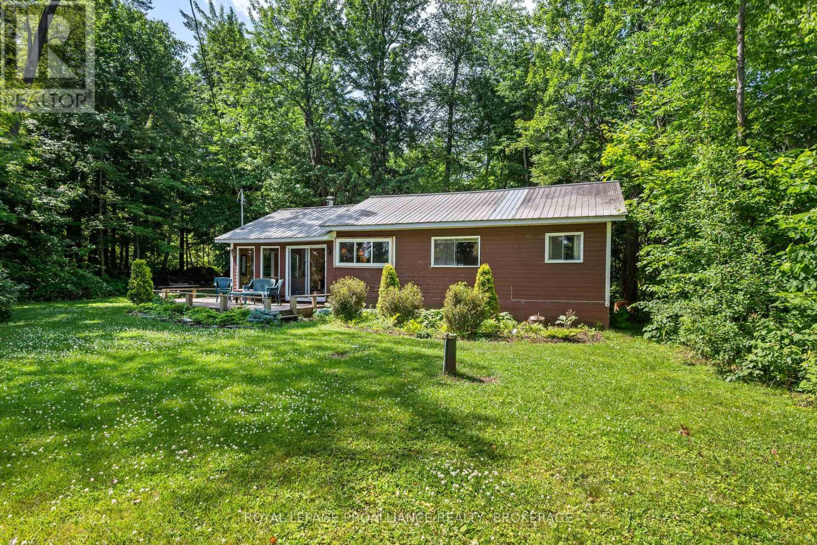 1057 Marble Lake Road, Frontenac, Ontario  K0H 1K0 - Photo 4 - X12447154