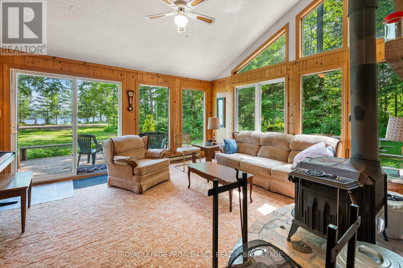1057 Marble Lake Road, Frontenac, Ontario  K0H 1K0 - Photo 7 - X12447154