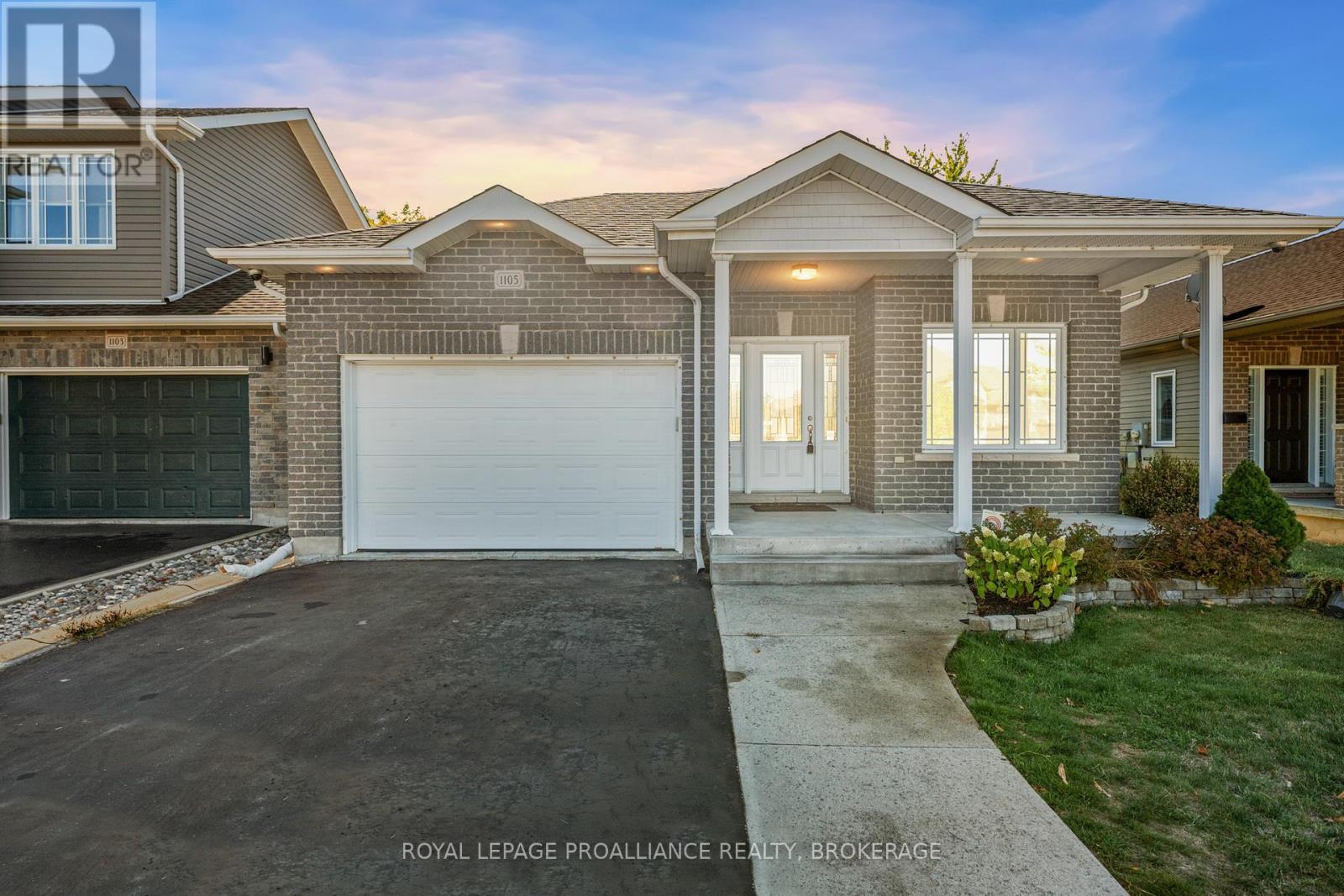 1105 Crossfield Avenue, Kingston, Ontario  K7P 0G7 - Photo 33 - X12447196