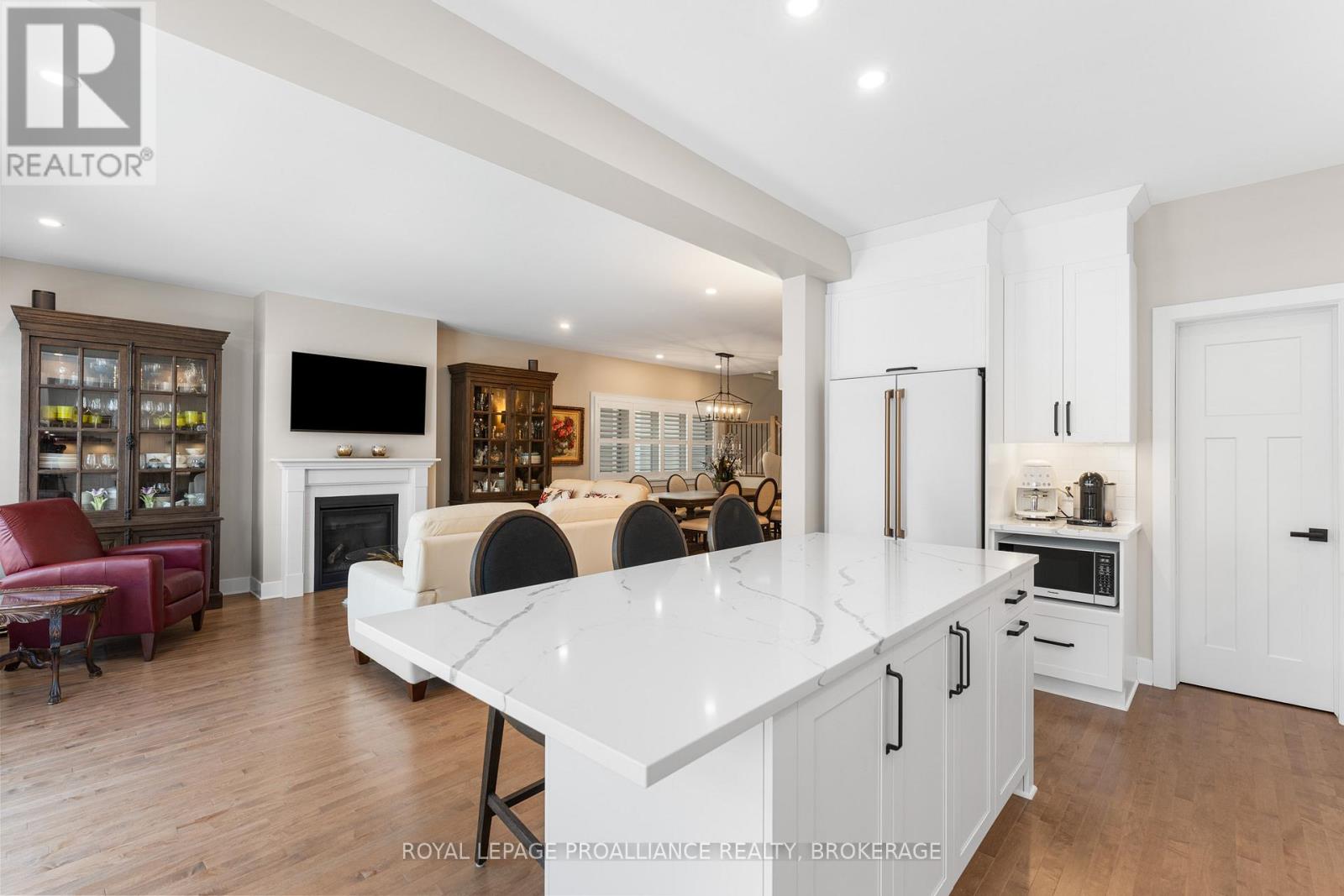 1335 Grayson Drive, Kingston, Ontario  K7M 0H3 - Photo 18 - X12447216