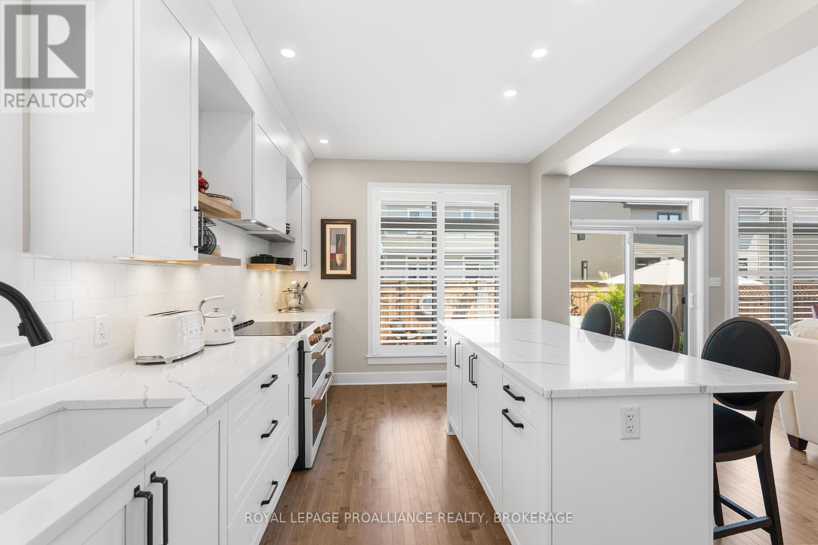 1335 Grayson Drive, Kingston, Ontario  K7M 0H3 - Photo 19 - X12447216