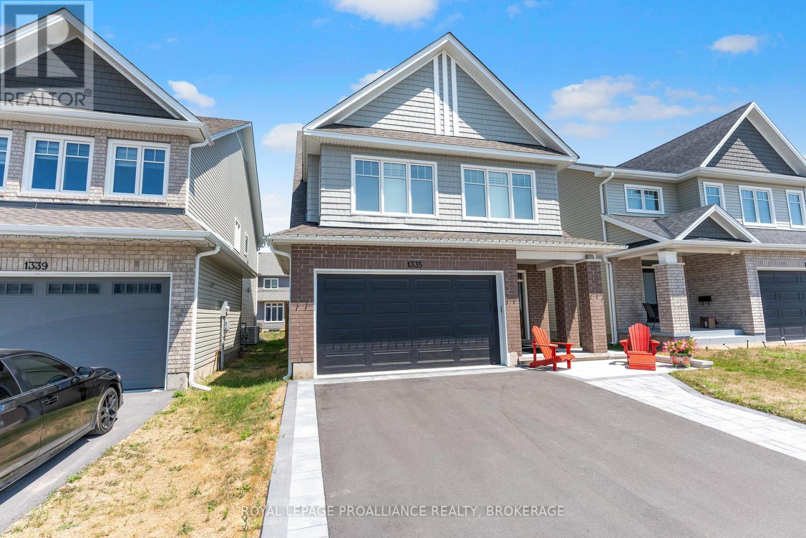 1335 Grayson Drive, Kingston, Ontario  K7M 0H3 - Photo 2 - X12447216