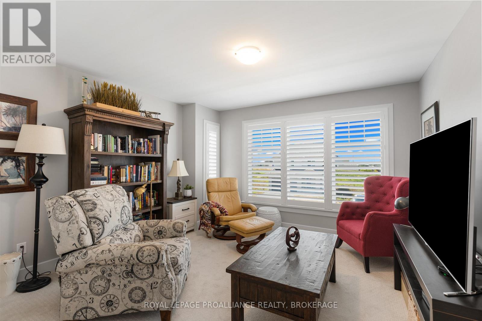 1335 Grayson Drive, Kingston, Ontario  K7M 0H3 - Photo 35 - X12447216