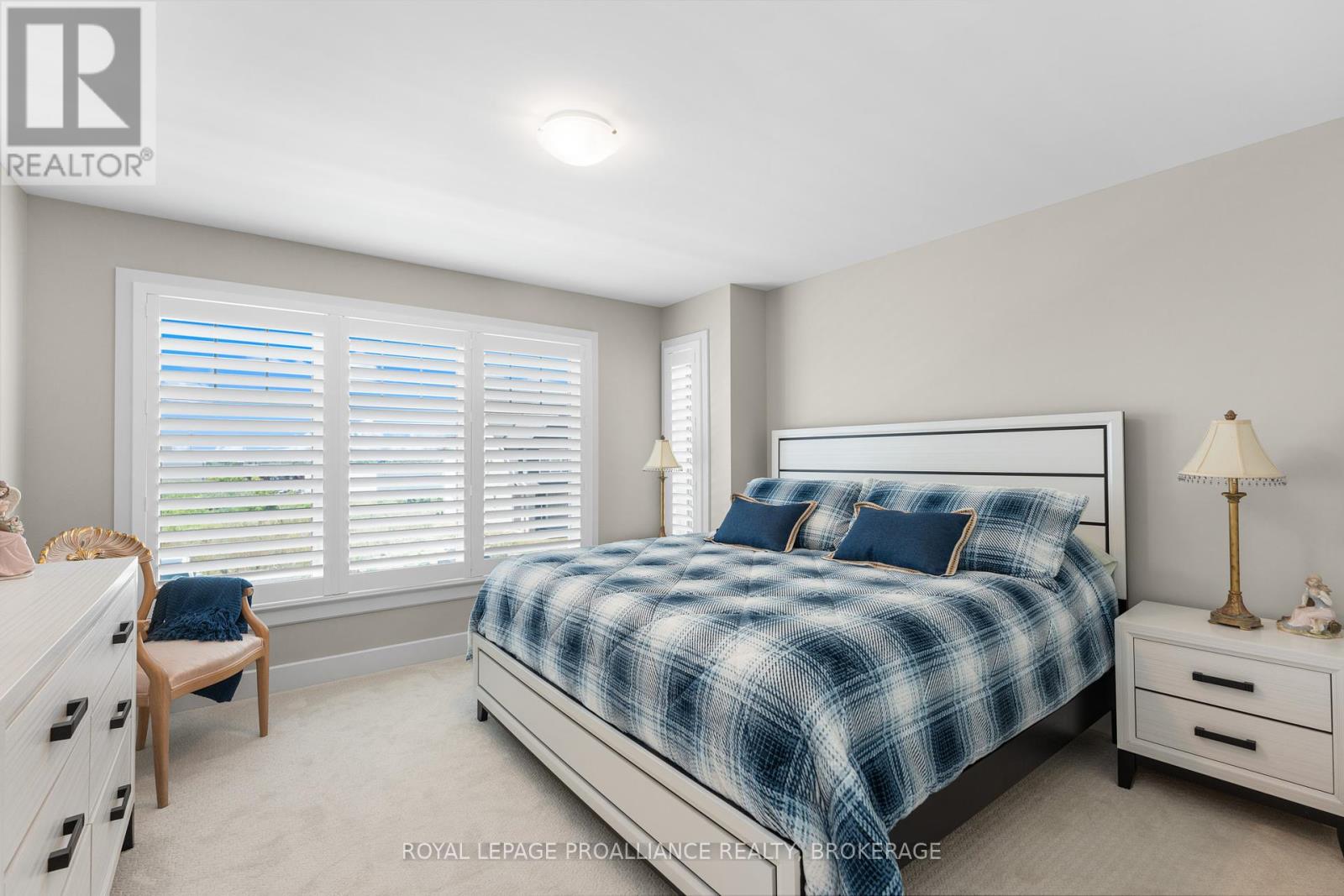 1335 Grayson Drive, Kingston, Ontario  K7M 0H3 - Photo 36 - X12447216