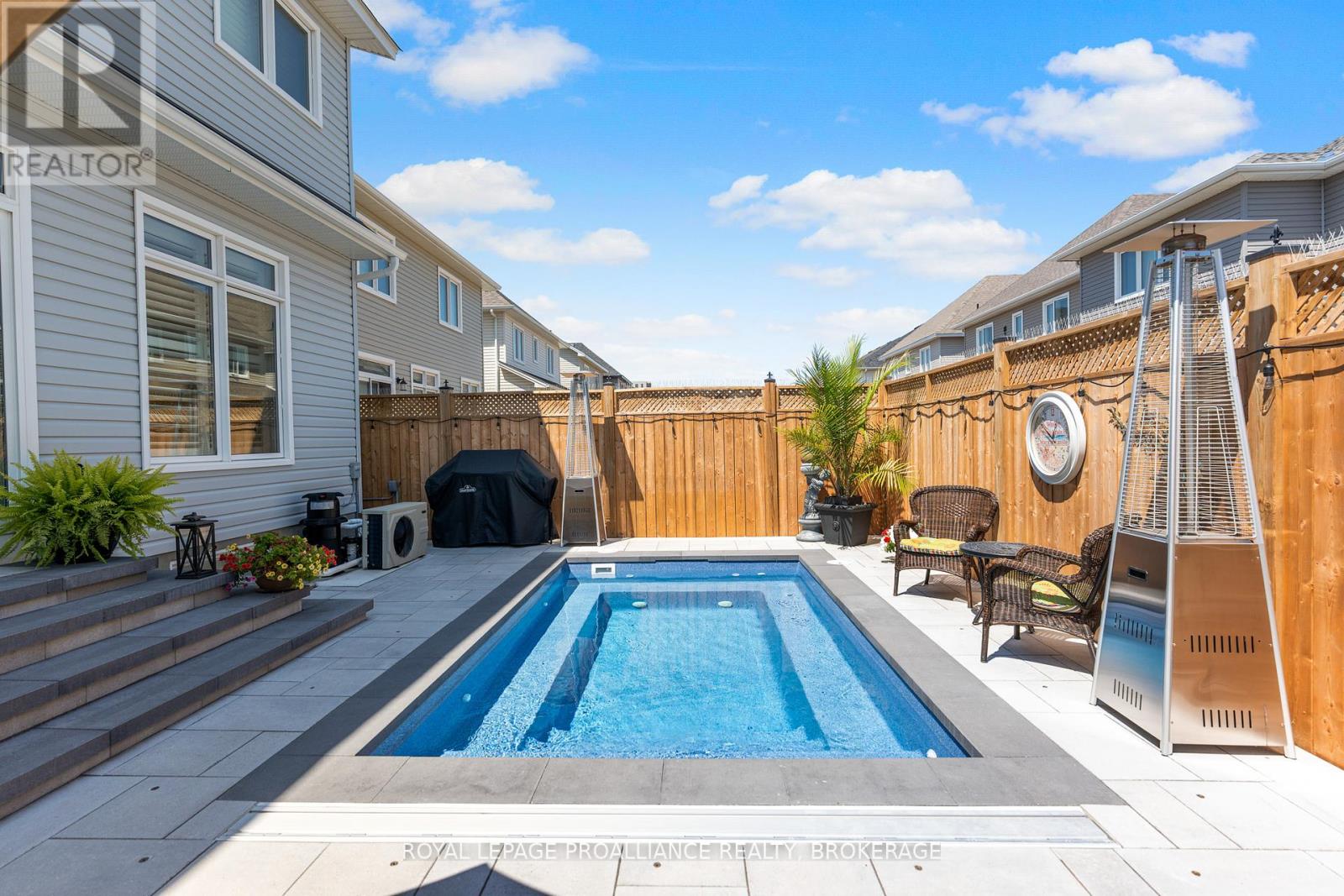 1335 Grayson Drive, Kingston, Ontario  K7M 0H3 - Photo 42 - X12447216