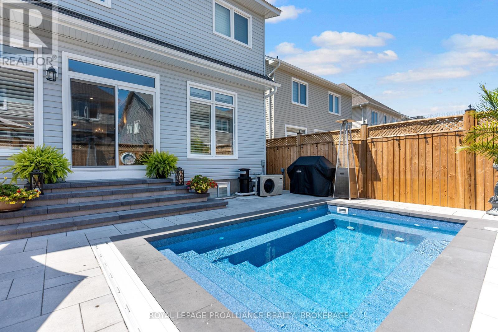 1335 Grayson Drive, Kingston, Ontario  K7M 0H3 - Photo 43 - X12447216