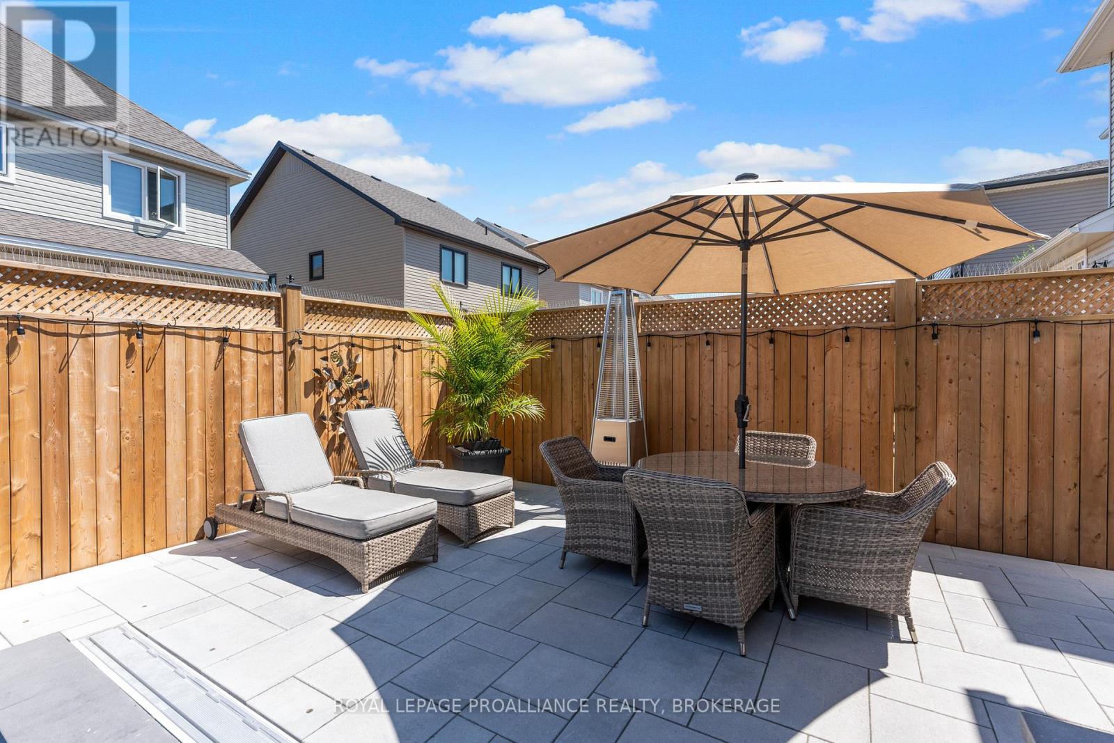 1335 Grayson Drive, Kingston, Ontario  K7M 0H3 - Photo 45 - X12447216