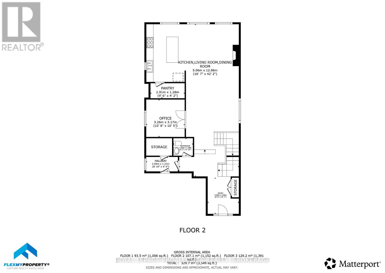 1335 Grayson Drive, Kingston, Ontario  K7M 0H3 - Photo 48 - X12447216
