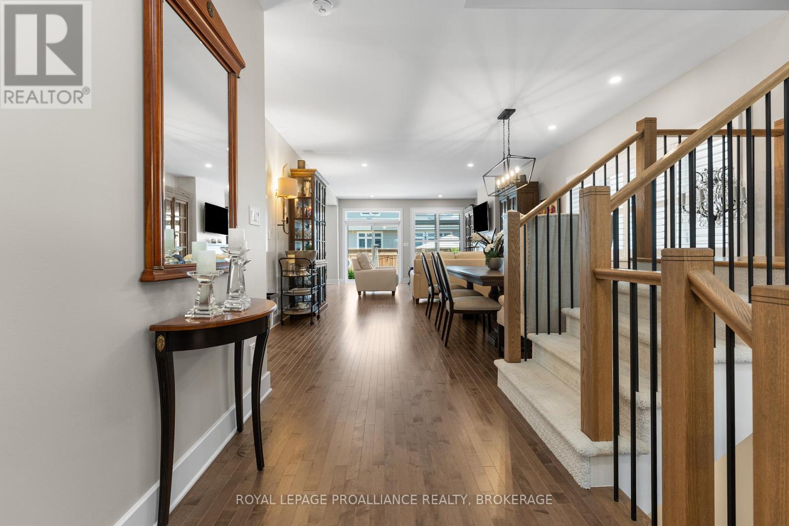1335 Grayson Drive, Kingston, Ontario  K7M 0H3 - Photo 7 - X12447216