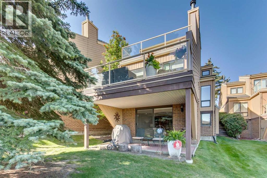 9, 1220 Prominence Way Sw, Calgary, Alberta  T3H 2B4 - Photo 48 - A2252587
