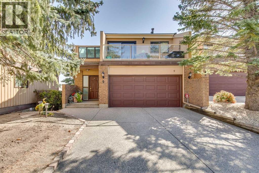 9, 1220 Prominence Way Sw, Calgary, Alberta  T3H 2B4 - Photo 50 - A2252587