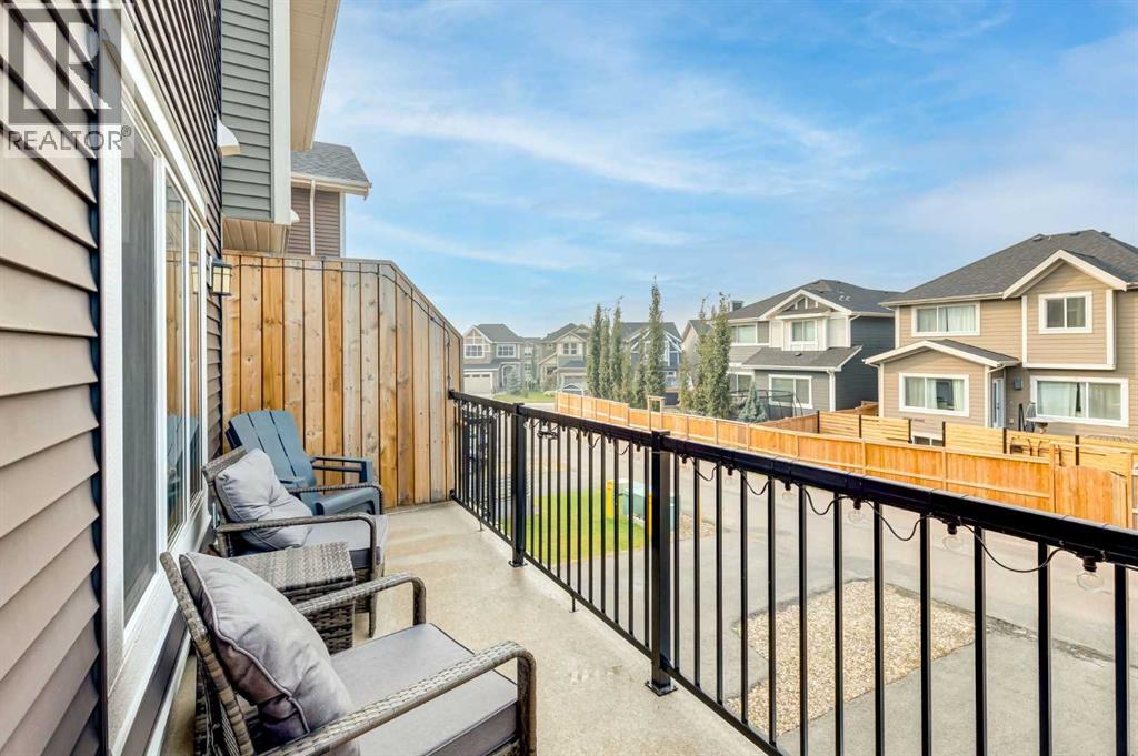165 Sundown Road, Cochrane, Alberta  T4C 2M5 - Photo 27 - A2253570