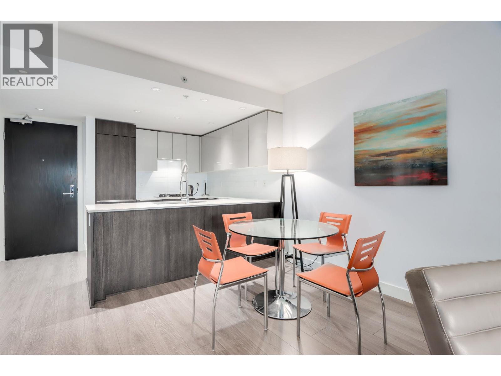 327 1588 E Hastings Street, Vancouver, British Columbia  V5L 0B8 - Photo 2 - R3055469