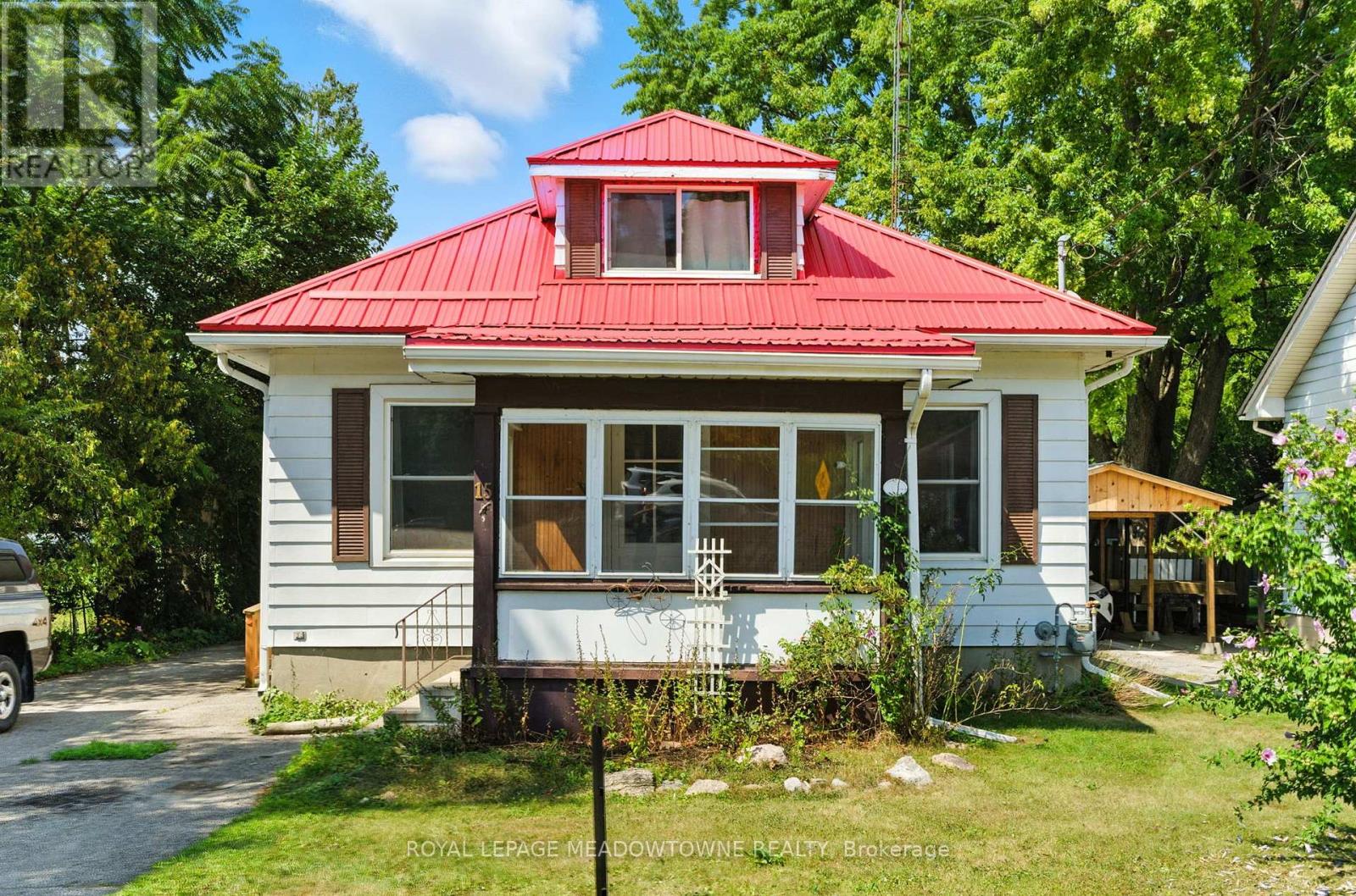 15 Church Street E, Norfolk (Waterford), Ontario  N0E 1Y0 - Photo 10 - X12446787