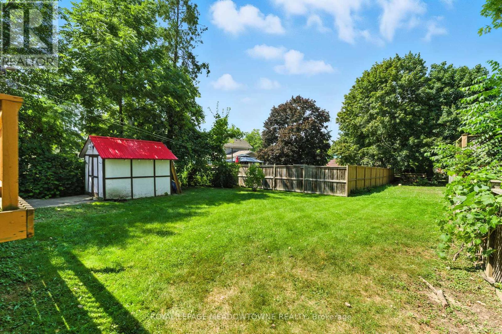 15 Church Street E, Norfolk (Waterford), Ontario  N0E 1Y0 - Photo 31 - X12446787