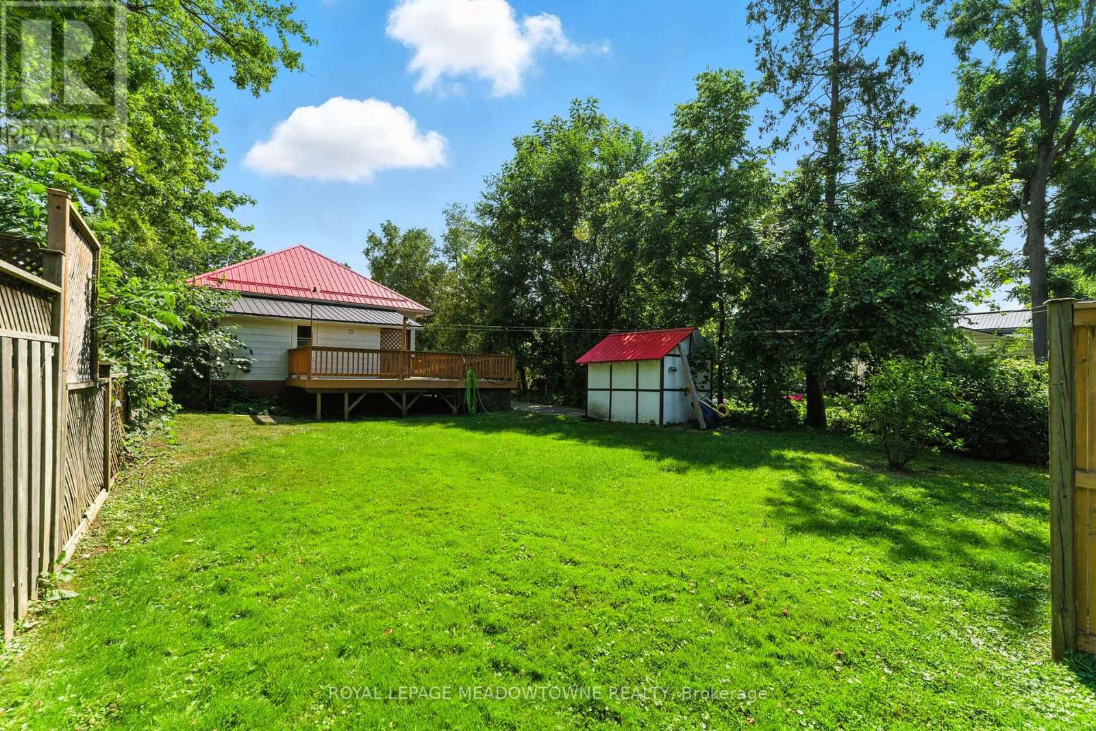 15 Church Street E, Norfolk (Waterford), Ontario  N0E 1Y0 - Photo 32 - X12446787
