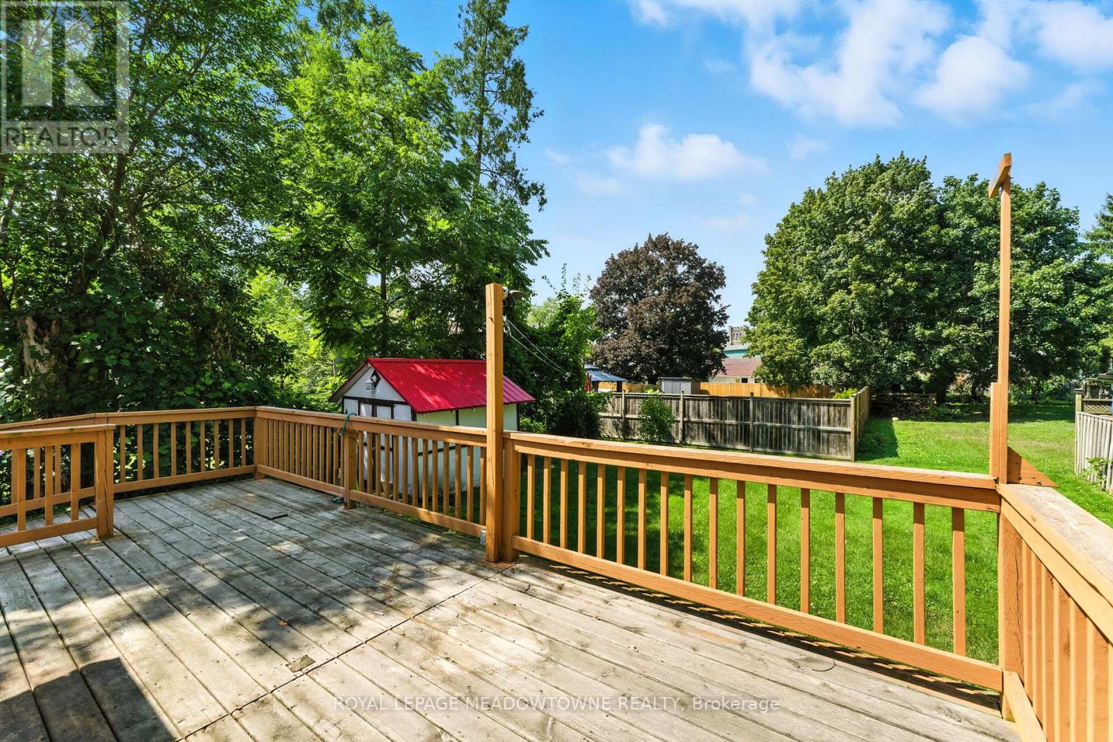 15 Church Street E, Norfolk (Waterford), Ontario  N0E 1Y0 - Photo 35 - X12446787