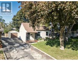 24 CHURCHILL CRESCENT, Kawartha Lakes, Ontario
