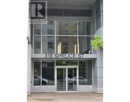 219 - 318 SPRUCE STREET, Waterloo, Ontario