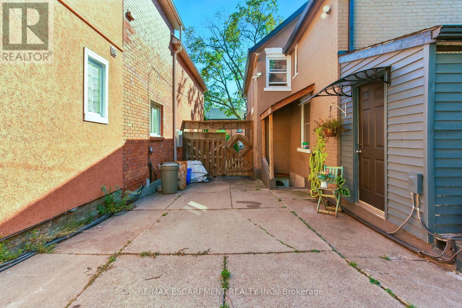 487 Catharine Street N, Hamilton (North End), Ontario  L8L 4V1 - Photo 32 - X12446853
