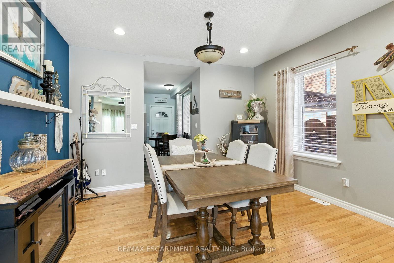 487 Catharine Street N, Hamilton (North End), Ontario  L8L 4V1 - Photo 5 - X12446853