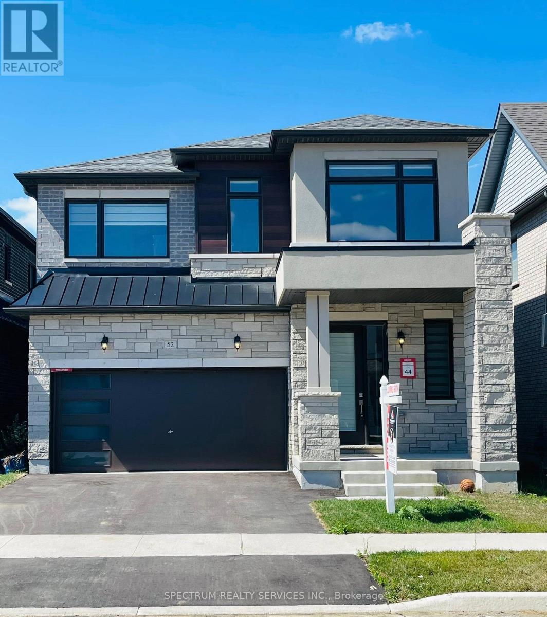 52 Granka Street, Brantford, Ontario  N3T 0X5 - Photo 1 - X12446856