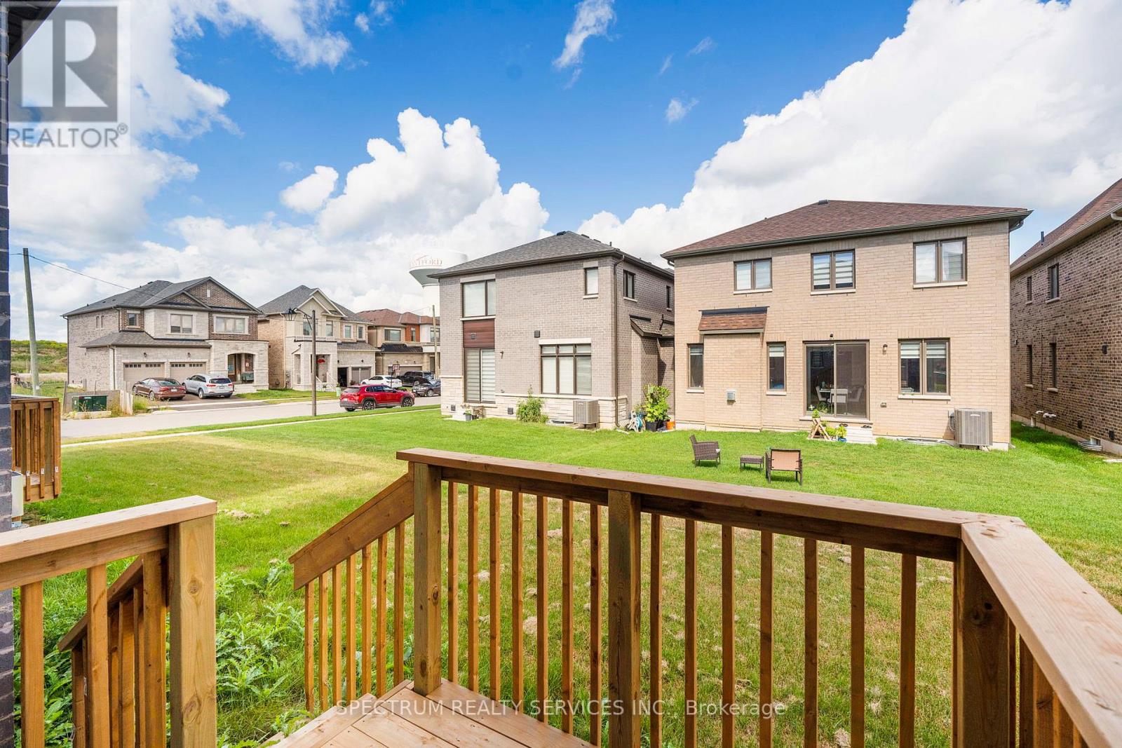 52 Granka Street, Brantford, Ontario  N3T 0X5 - Photo 39 - X12446856