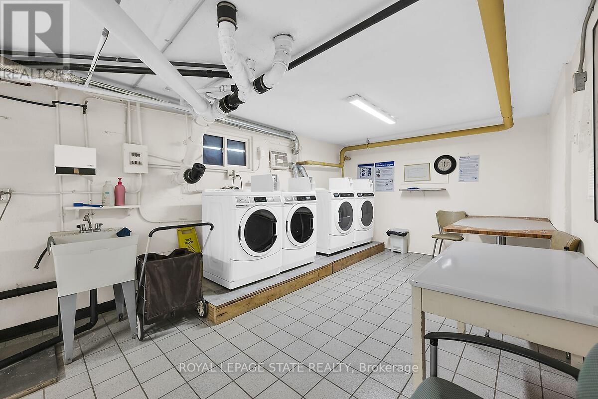 107 - 9 Grant Boulevard, Hamilton (Dundas), Ontario  L9H 4L5 - Photo 29 - X12446947