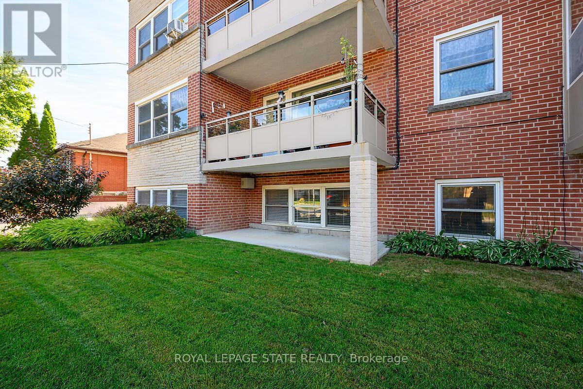 107 - 9 Grant Boulevard, Hamilton (Dundas), Ontario  L9H 4L5 - Photo 35 - X12446947