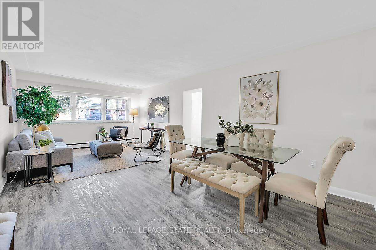 107 - 9 Grant Boulevard, Hamilton (Dundas), Ontario  L9H 4L5 - Photo 6 - X12446947