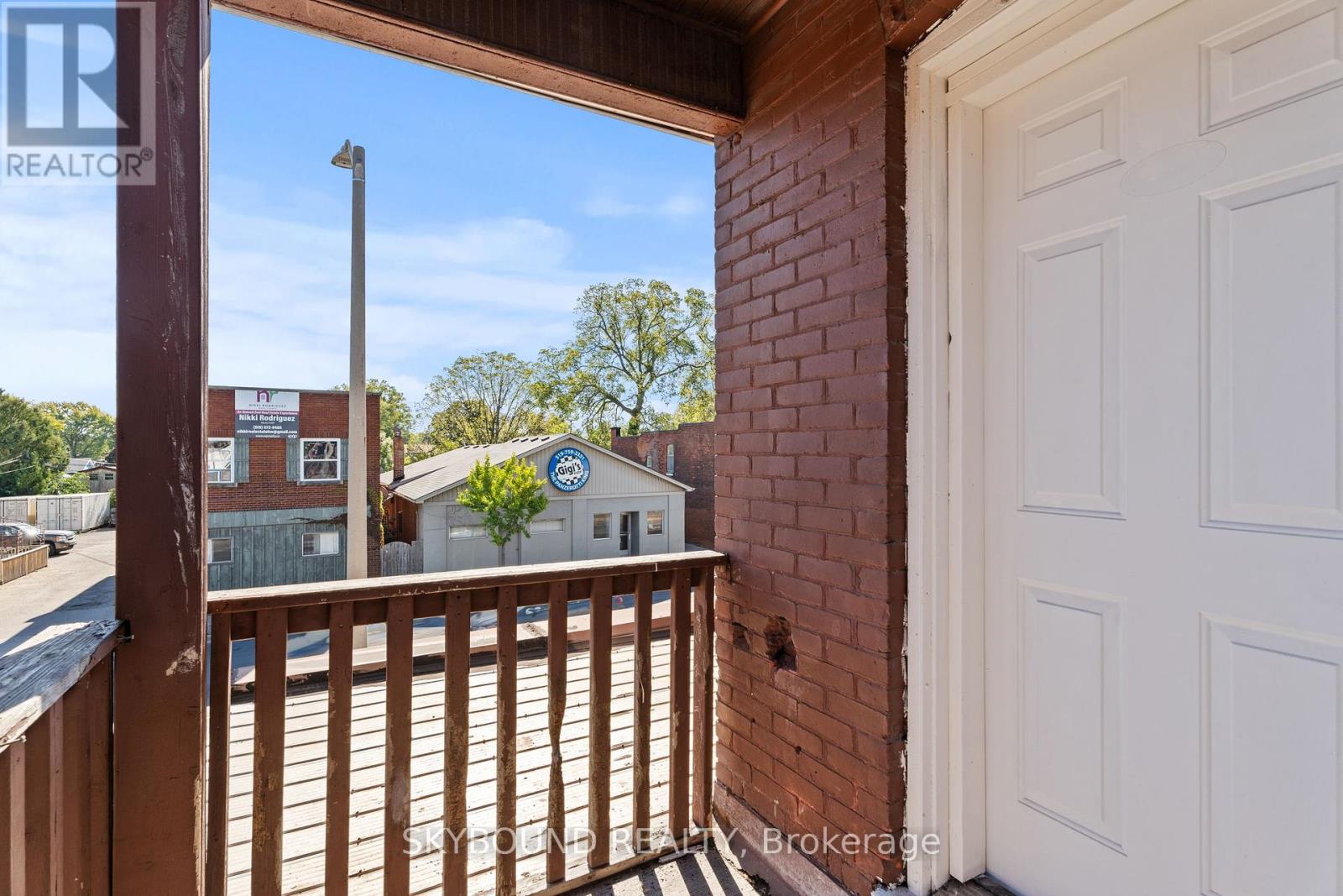 65 Colborne St West Street W, Brant (Brantford Twp), Ontario  N3T 1K6 - Photo 25 - X12446953