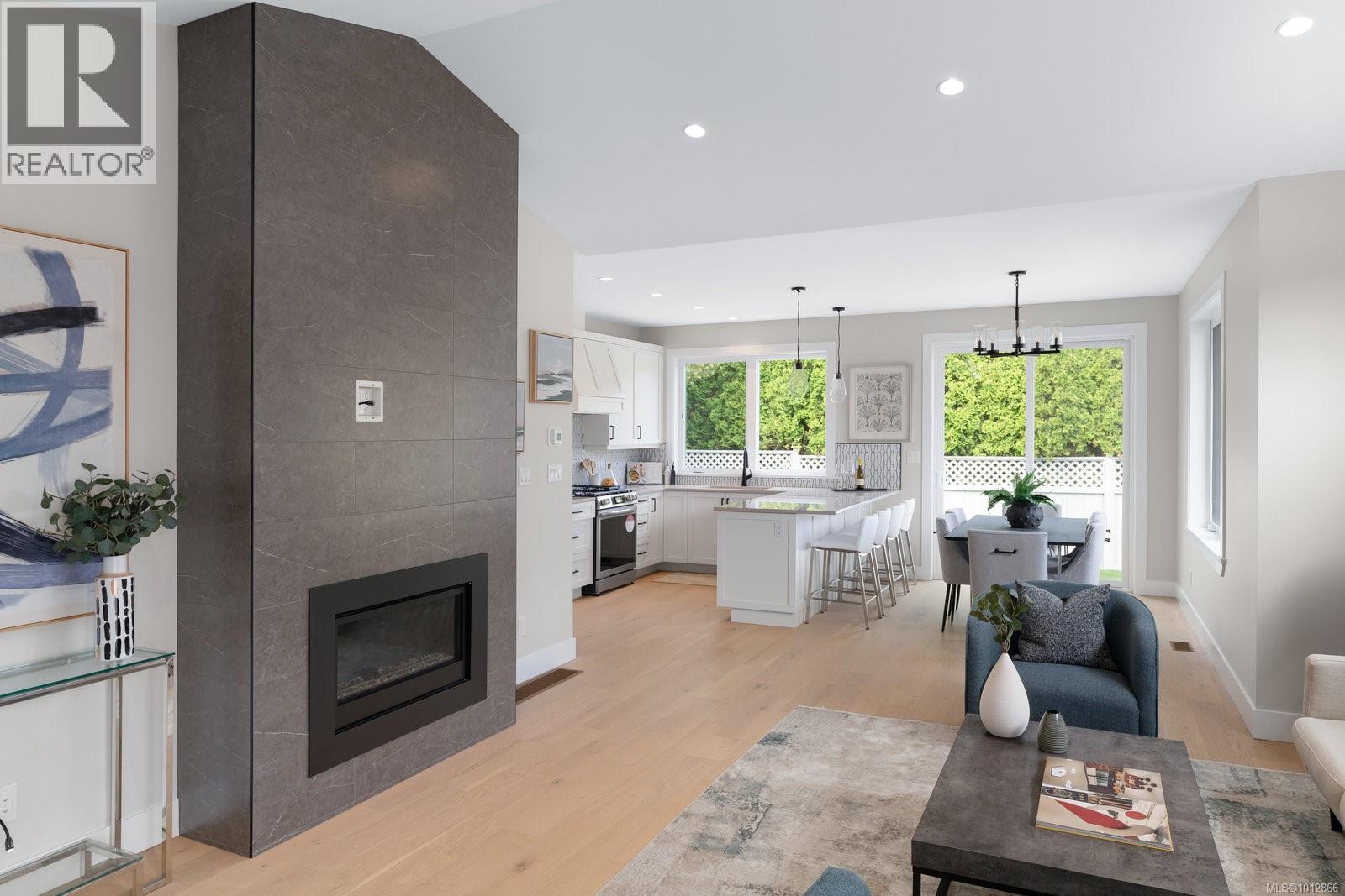 9556 Northlawn Terr, Sidney, British Columbia