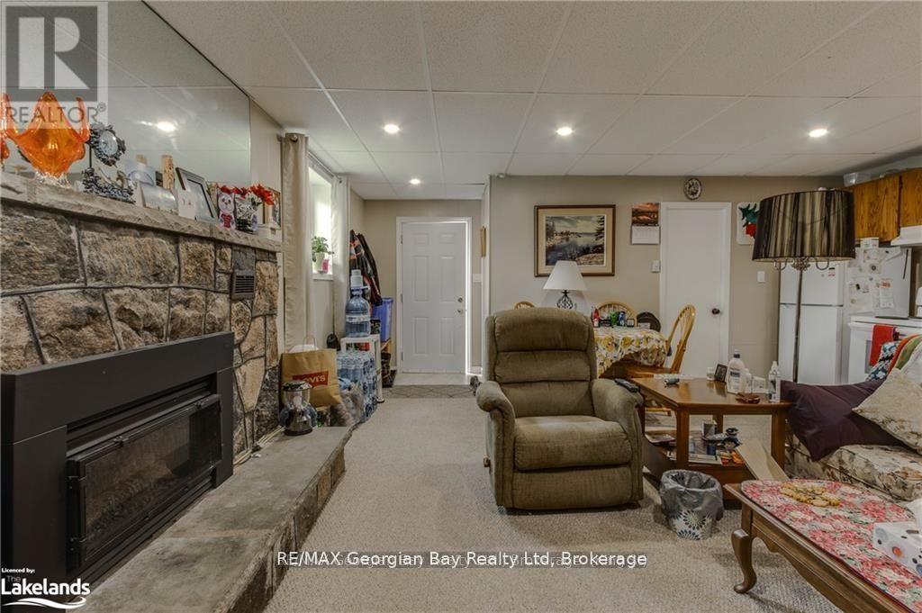 586 Dominion Avenue, Midland, Ontario  L4R 1R3 - Photo 33 - S12447186
