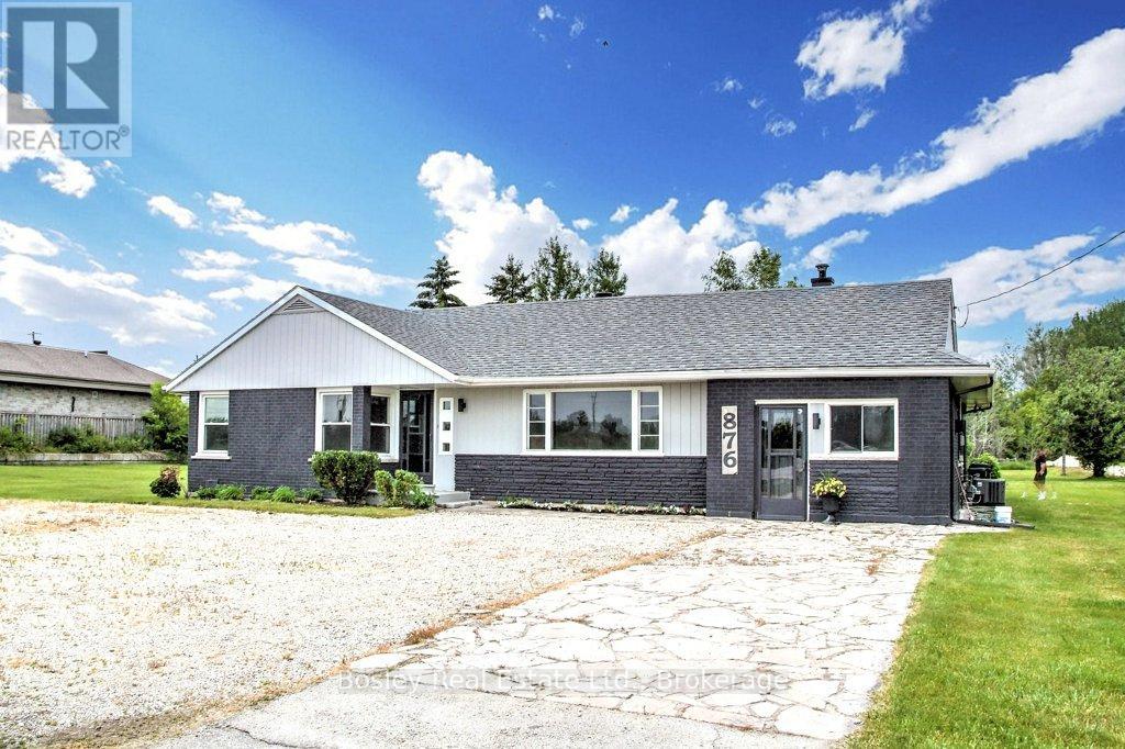 864 Hurontario Street, Collingwood, Ontario  L9Y 0G7 - Photo 1 - S12447200