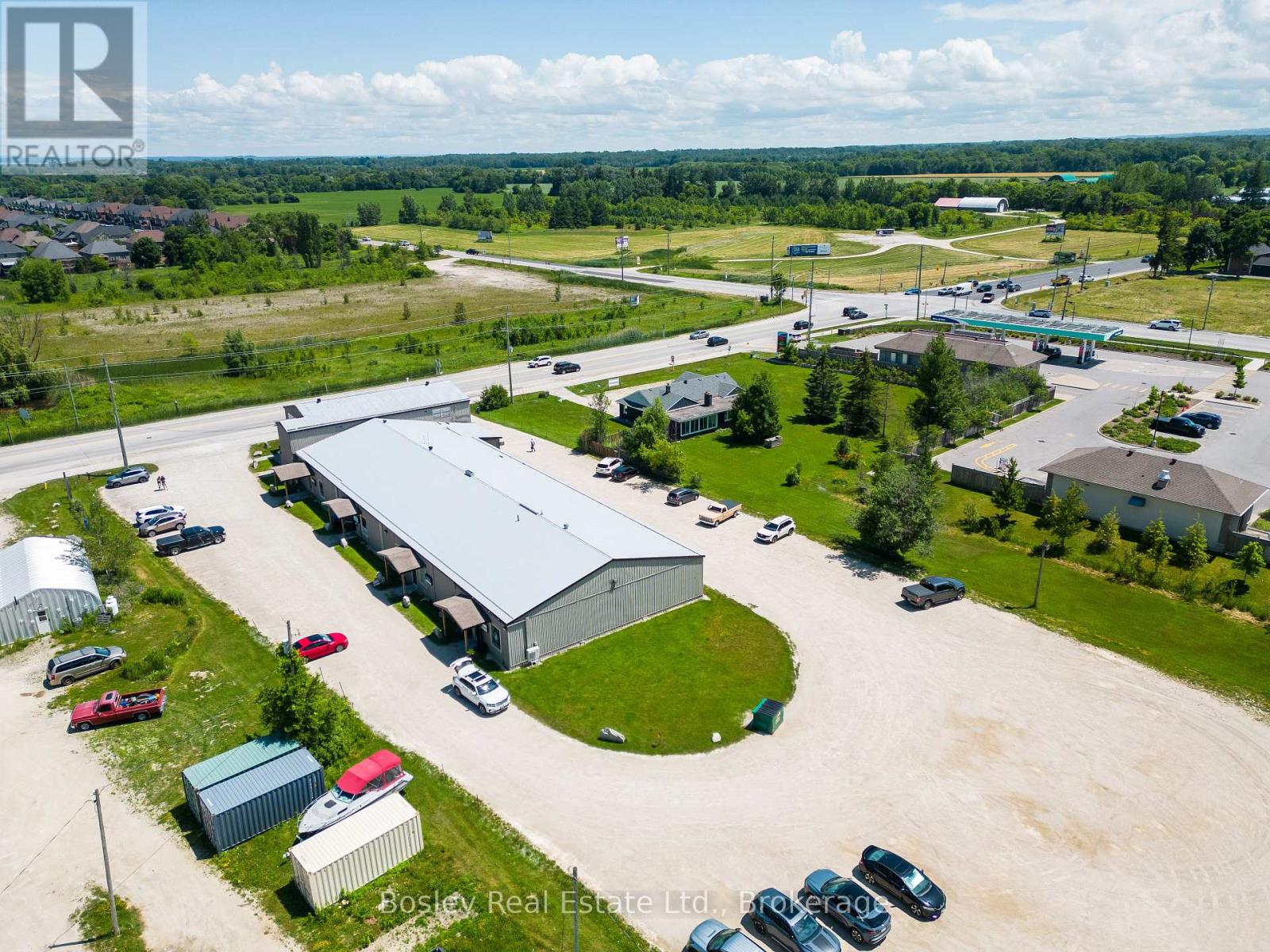 864 Hurontario Street, Collingwood, Ontario  L9Y 0G7 - Photo 13 - S12447200