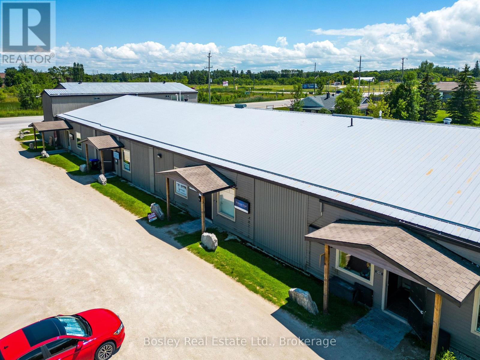 864 Hurontario Street, Collingwood, Ontario  L9Y 0G7 - Photo 14 - S12447200