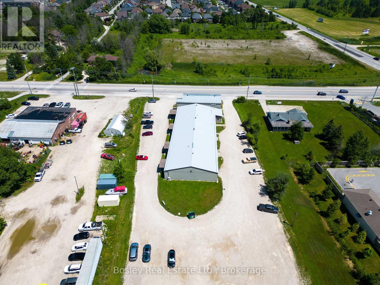 864 Hurontario Street, Collingwood, Ontario  L9Y 0G7 - Photo 20 - S12447200