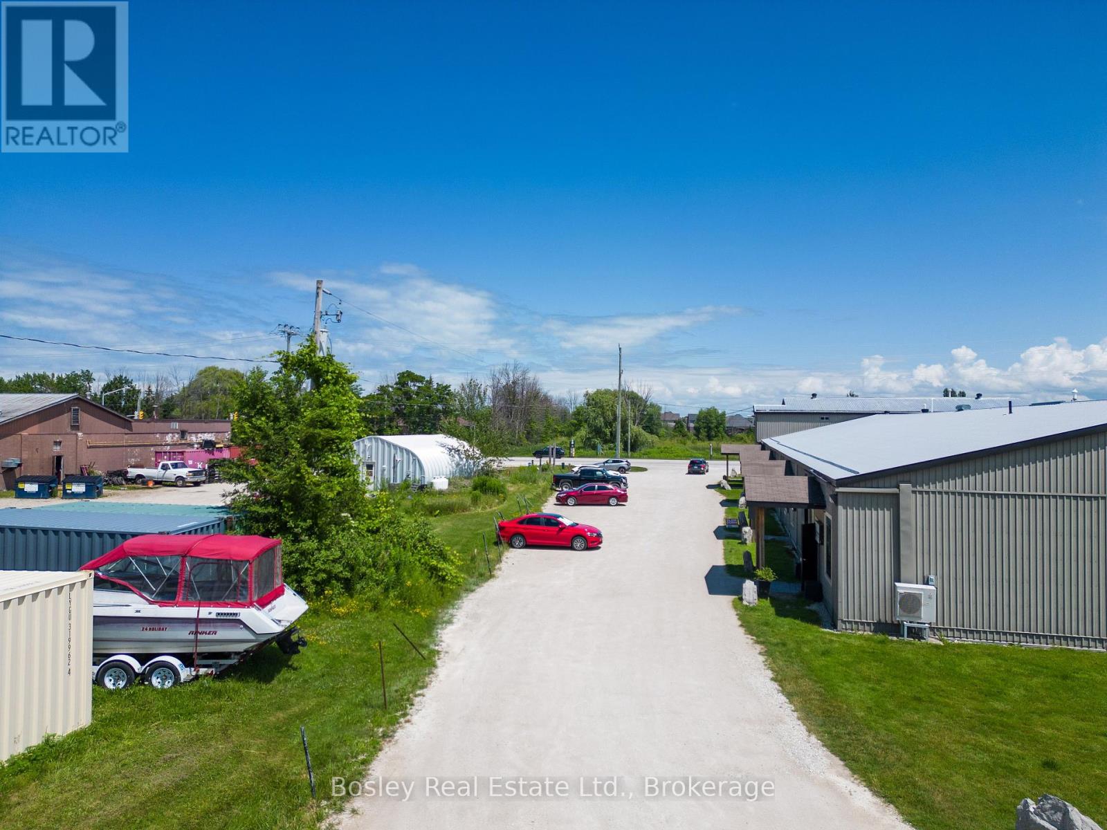 864 Hurontario Street, Collingwood, Ontario  L9Y 0G7 - Photo 23 - S12447200