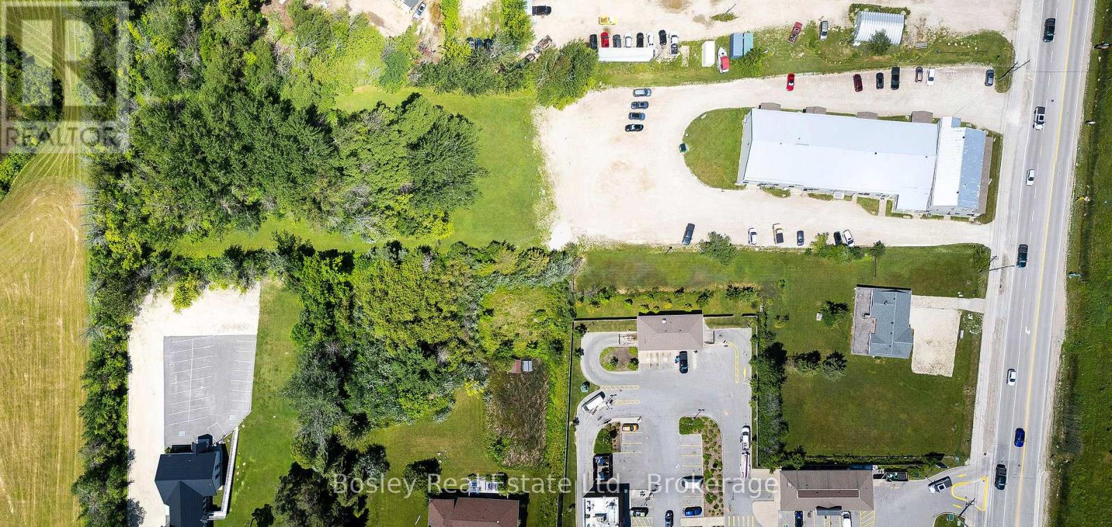 864 Hurontario Street, Collingwood, Ontario  L9Y 0G7 - Photo 24 - S12447200