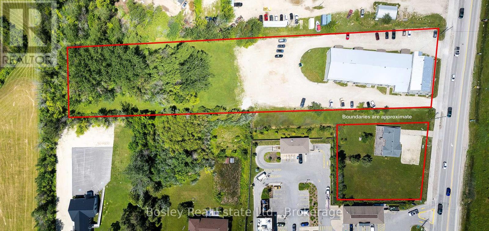 864 Hurontario Street, Collingwood, Ontario  L9Y 0G7 - Photo 25 - S12447200