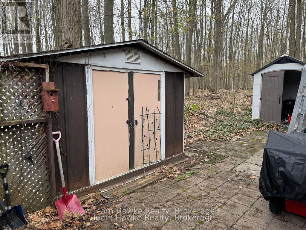 36 - 525 Midland Point Road, Midland, Ontario  L4R 5G8 - Photo 17 - S12447209