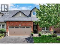 36 TOULON Avenue, Ancaster, Ontario