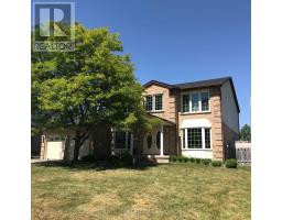 66 ST BEES CLOSE, London North, Ontario